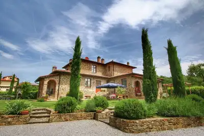 Image de Gîte à Lucignano près du centre
