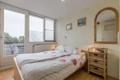 Image de Appartement à Bergen aan Zee près de Plage
