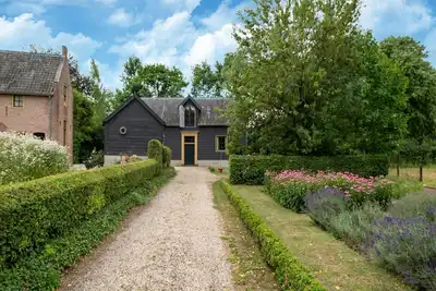 Image de Authentique maison de vacances Ă Deil