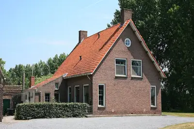 Image de Ferme authentique en Flandre zélandaise