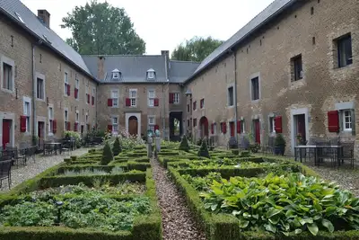 Image de Appartement près de la frontière belge