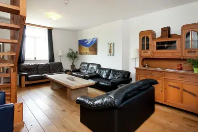 Image de Maison de vacances dans près de la forêt
