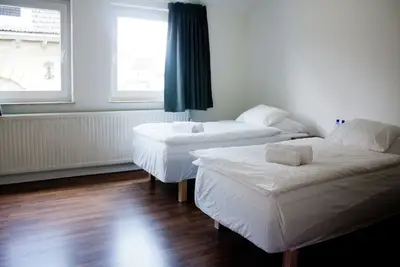 Image de Maison de vacances calme Ă Valkenburg