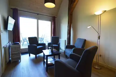 Image de Charmante ferme Ă Geesteren avec terrasse