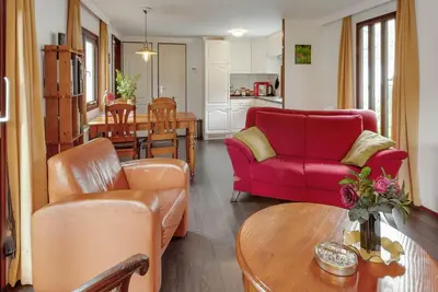 Image de Chalet de bon goût près d'Ommen pour la famille