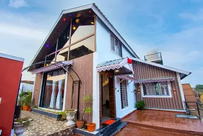 Image de Tara Villa, Lonavala, A Place Of Happiness