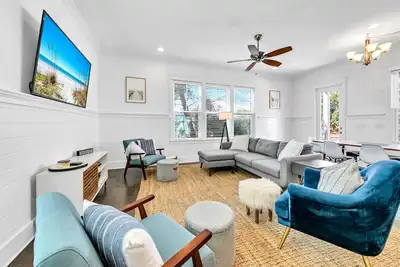 Image de Peace of Blue-30a-Community Pool-Beach Access