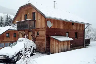 Image de Chalet à St. Georgen
