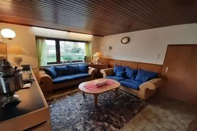 Image de Maison de vacances spacieuse dans l'Eifel