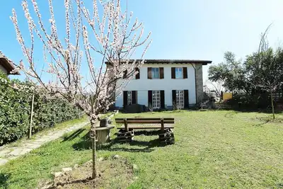 Image de Maison Montemarzino proche Serravalle