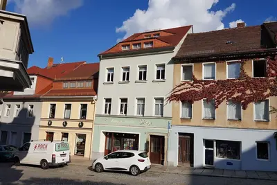 Image de Appartement à Kamenz près des châteaux baroques