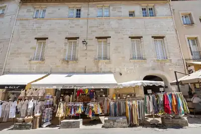 Image de Appartement à Avignon près du Palais des Papes