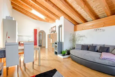 Image de Appartement confortable Ă Westendorf au Tyrol