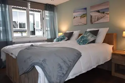 Image de Maison à Egmond près de la plage