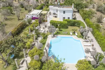 Image de Villa Lisa Garden and Pool, Melendugno, Italy