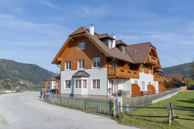 Image de Appartement à Lungau près des pistes