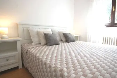 Appartement de deux chambres avec la terrasse Njivice, Krk (A-21871-a)