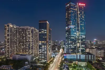 Image de Vinhomes Metropolis Ha Noi-Gem Apartment