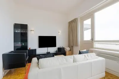Image de Appartement à Ostende près de la mer
