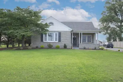 Image de Meadowview Cottage with Pool