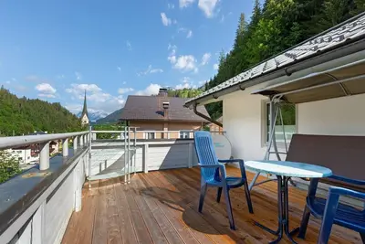 Image de Maison à Hüttau près de l'aéroport de Salzbourg