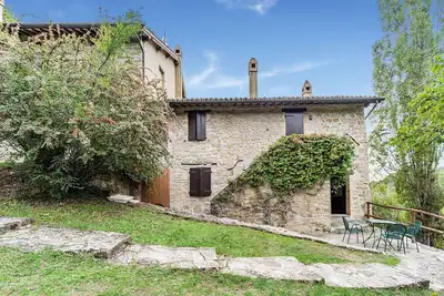 Appartement avec piscine proche forךt