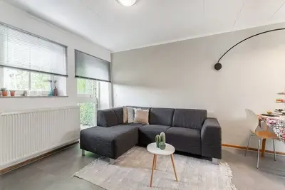 Image de Maison de vacances א Voerendaal avec terrasse
