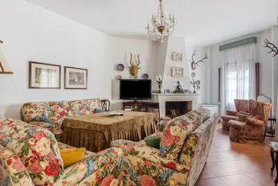 Image de Maison à Higuera près des sentiers