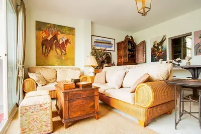 Image de Appartement Ă San Roque Vue sur Mer