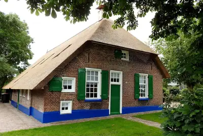 Image de Ferme à Rouveen près de Giethoorn