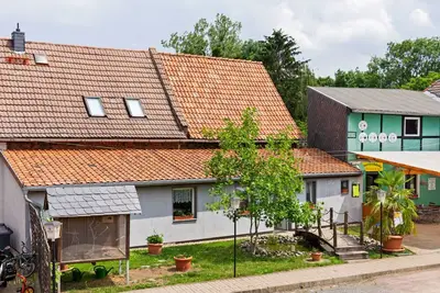 Image de Appartement à Meisdorf avec Terrasse
