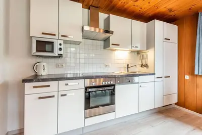 Image de Appartement à Sankt Gallenkirch avec balcon