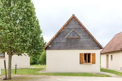 Image de Maison de vacances à Lacapelle-Marival