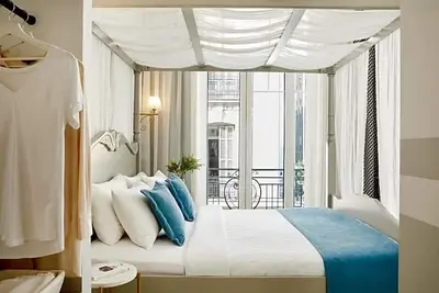 Image de Marvelous 1br Suite at Thessaloniki Greece