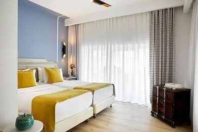 Image de Beautiful 1br Suite Gorgeous Design