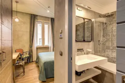 Image de Luxurious 1br Suite in the heart of Rome