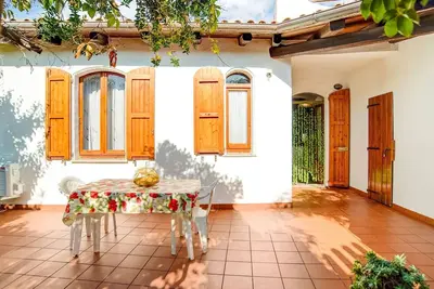Image de Villa en Sardaigne près de Spiaggia Maragnani