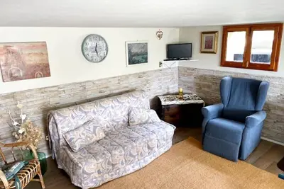 Image de Chalet à Marliana près du centre