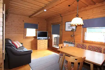 Image de Appartement à Fresach près des pistes