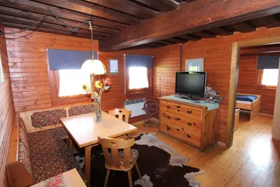 Image de Appartement Ă Fresach en Carinthie con jardin