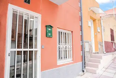 Image de Maison de vacances avec accès indépendant à Madrid