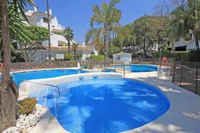Image de Maison de Vacances à Marbella Plage
