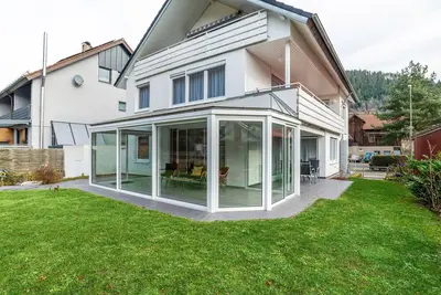 Image de Appartement de vacances \"Enzufer 2\" avec terrasses partagées, jardin privé et Wi-Fi