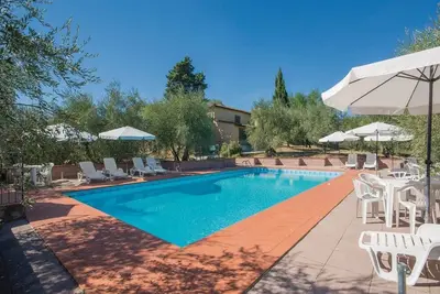 Image de Appartement à Florence Casalini
