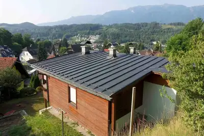 Image de Maison de vacances Ă Seeboden en Carinthie