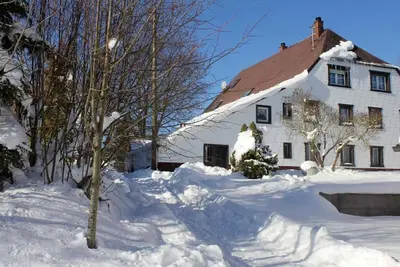 Image de Appartement Ă Lauterbach dans la ForĂŞt Noire