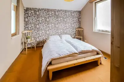 Image de Maison de vacances rurale Ă Roy avec vues panoramiques