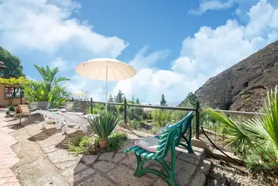 Image de Retraite Ă Tenerife avec Vue Nature
