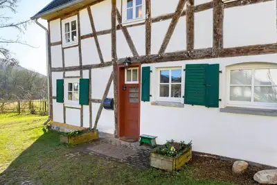 Image de Chalet Ă Korbach proche Willingen Ski
