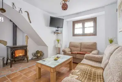 Image de Maison de vacances rurale avec label de qualité